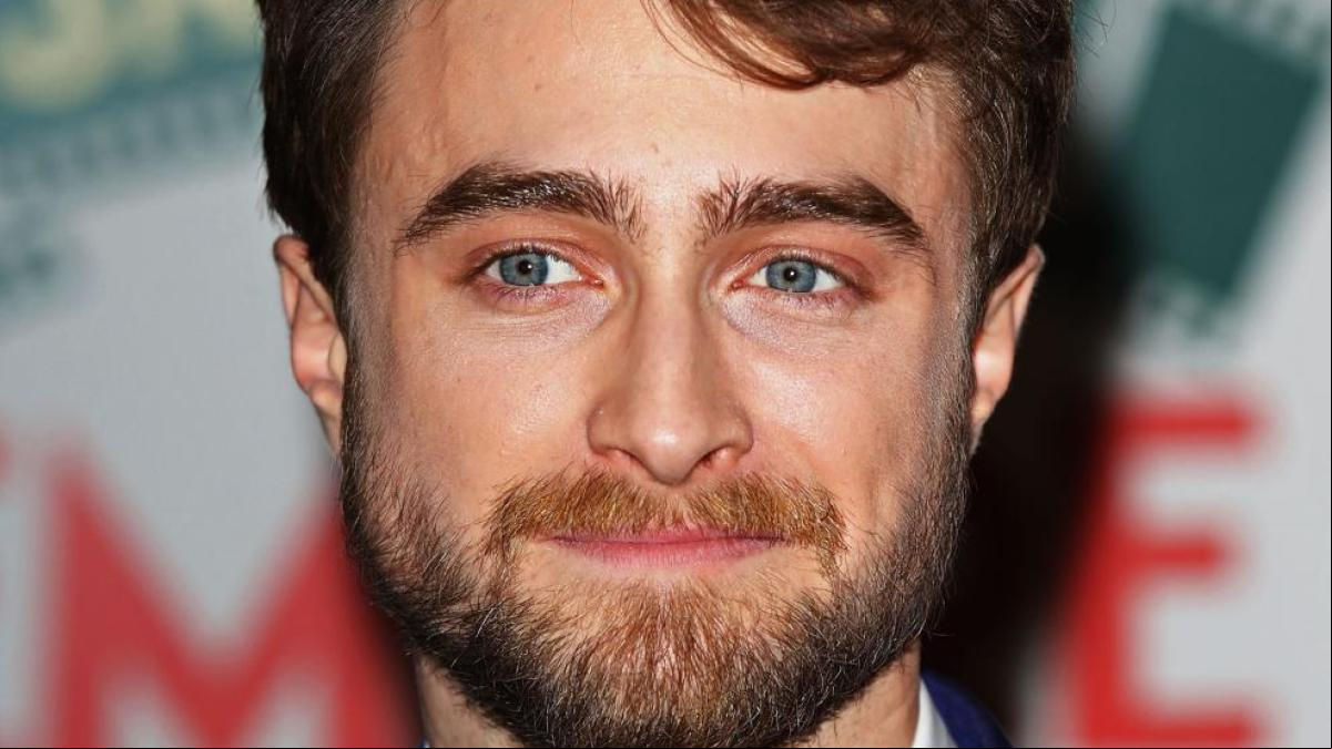 Daniel Radcliffe revela el motivo por el que no tiene (ni quiere) redes sociales