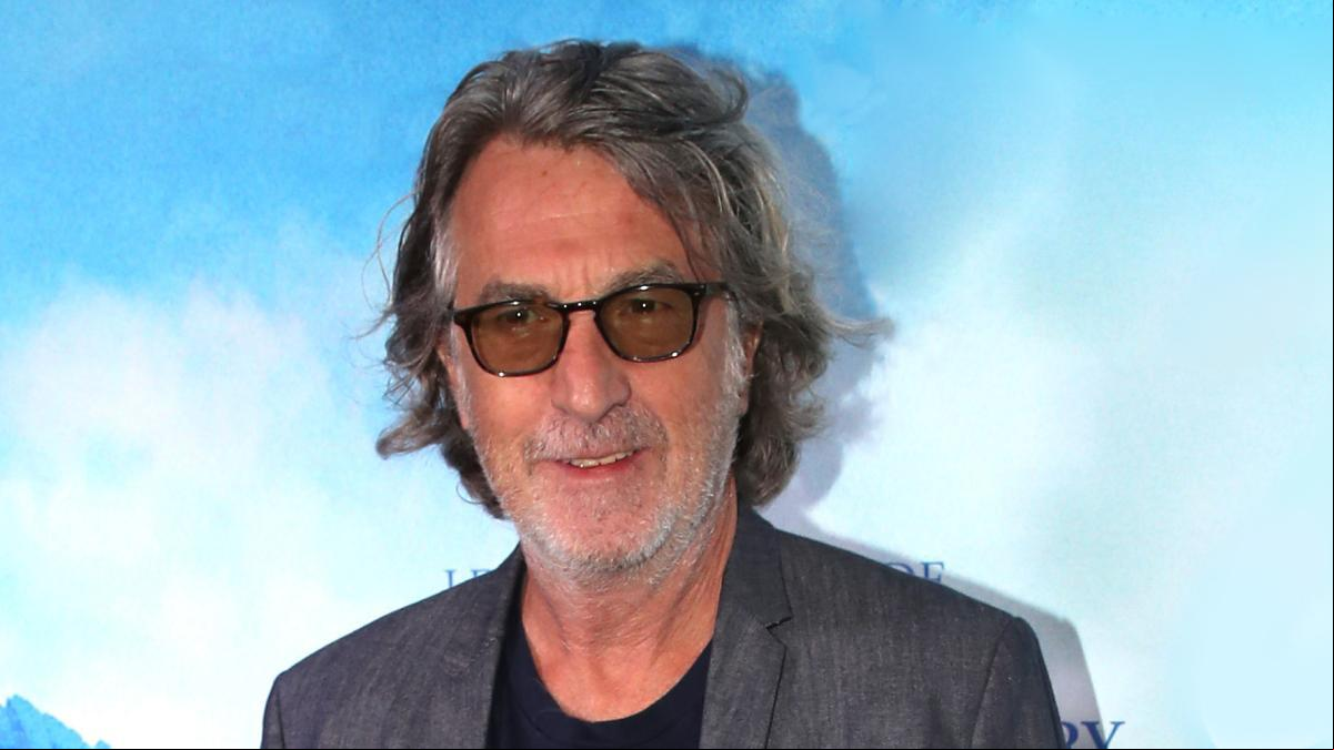 François Cluzet, la pasión del “héroe” corriente