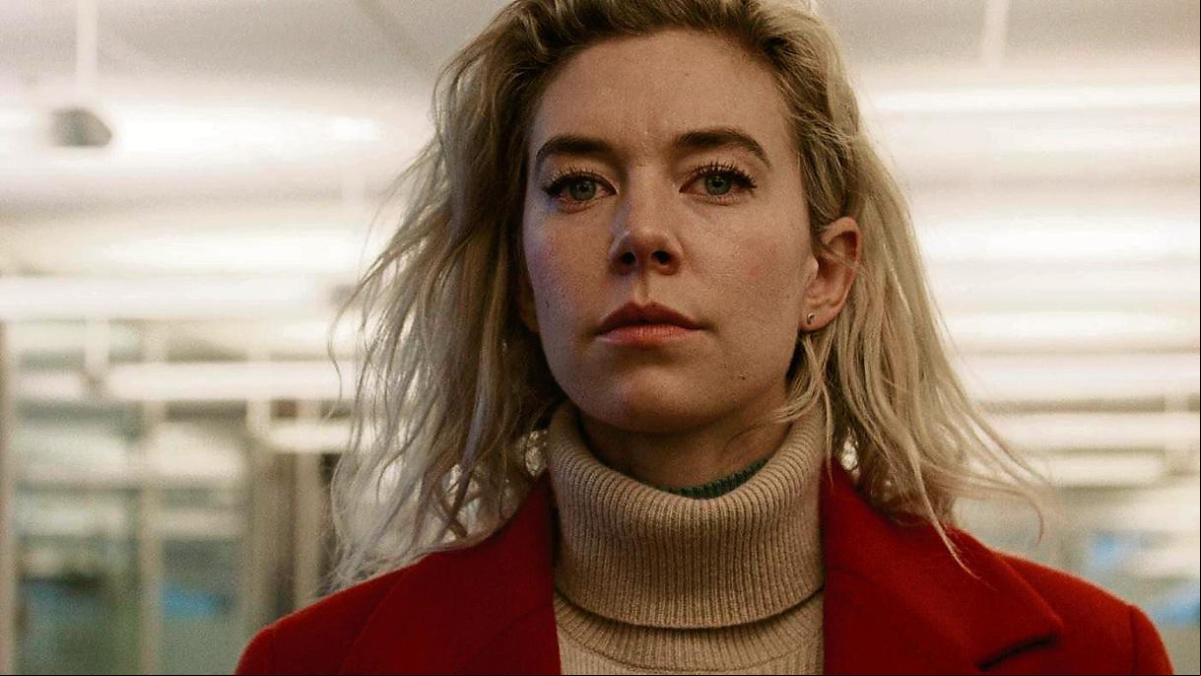 Vanessa Kirby: “Perder un hijo en el parto es lo más perturbador que uno pueda imaginar”