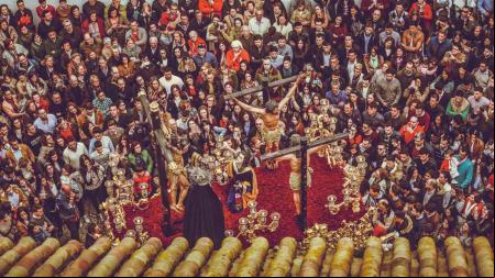 Semana Santa en Carmona