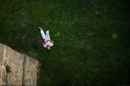 Horizontal