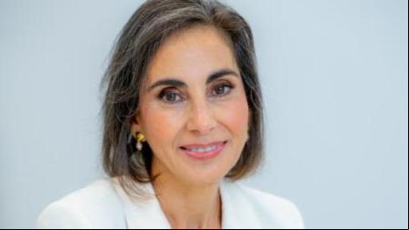 Yolanda GIlaberte, dermatóloga