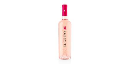 El Grifo Rosado