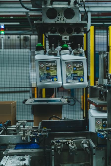 La empresa planea la expansión de su portafolio de productos sostenibles