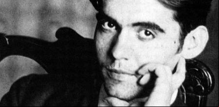 Retrato del poeta de juventud