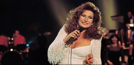 Rocio Jurado (papel)