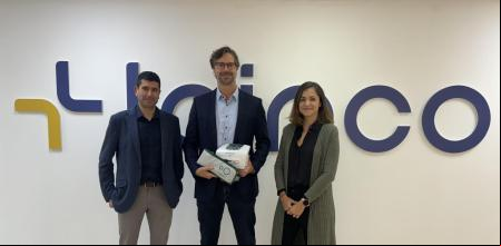 LAINCO invierte en MOWOOT, el dispositivo que transforma el tratamiento del estreñimiento crónico