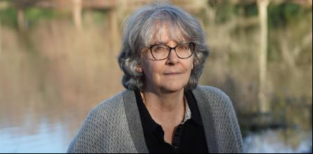 Dominque Darmendrail, experta europea en agua: “En Francia miramos a España porque lo que pasa allí es nuestro futuro”