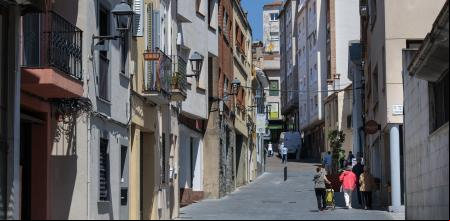 Viviendas en Sant Cugat