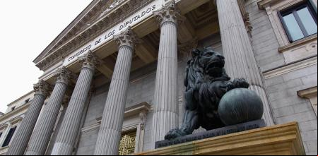 Congreso de los Diputados