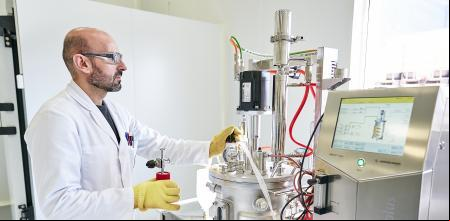 LAINCO se ha distinguido por su apuesta por la innovación constante