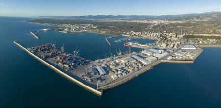 Puerto de Castellón