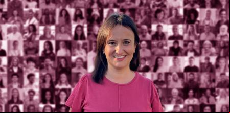 Elisa Perez virologa
