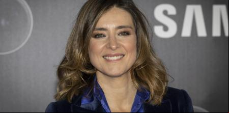 Sandra Barneda, presentadora de 'La isla de las tentaciones': “En los momentos más duros de mi vida, mi perro Leo siempre ha estado ahí; tiene una forma única de devolverte al presente y recordarte lo esencial de la vida, algo difícil de explicar”