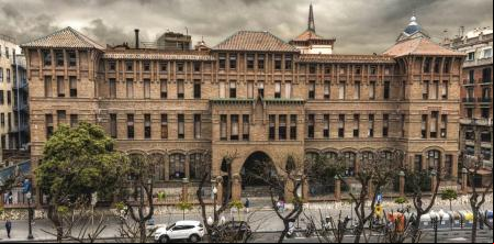 ERC denuncia que un colegio de Tarragona propone a sus alumnos escribir a militares para subir nota