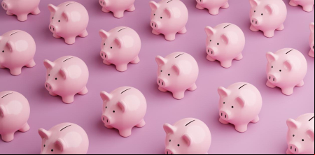 Las mejores cuentas de ahorro según Kelisto (octubre 2024)