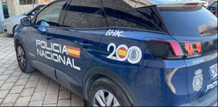 Condenado a más de 24 años de cárcel por asesinar a su mujer con alevosía y ensañamiento