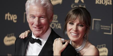 La mansión americana de Richard Gere se vende por piezas antes de ser demolida