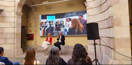 El Ayuntamiento de Barcelona potenciará la moda de autor en Palo Alto y recuperará la Shopping Night