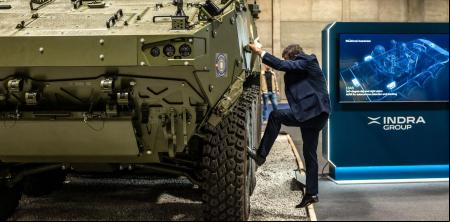 El sector de la defensa inicia las maniobras