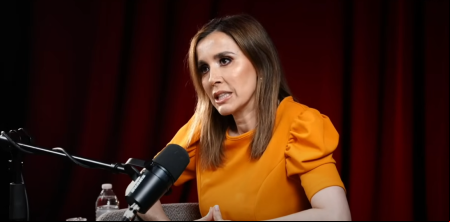 Elena Crespo, abogada de familia, explica por qué son las mujeres quienes lideran los divorcios: “El amor se hace desde que te levantas”