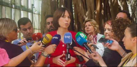 Morant sugiere la llegada del FLA extraordinario que exige el Consell de Carlos Mazón