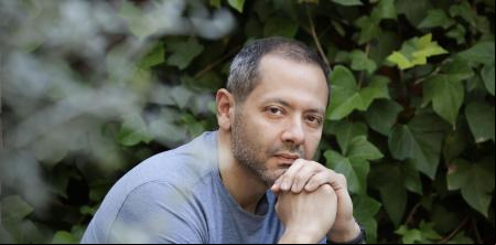 “Soy cómplice de la guerra de Gaza: se paga con mis impuestos”