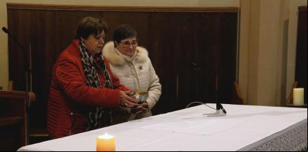 El Arzobispado de Tarragona cuenta con siete mujeres laicas en misión pastoral por la falta de curas