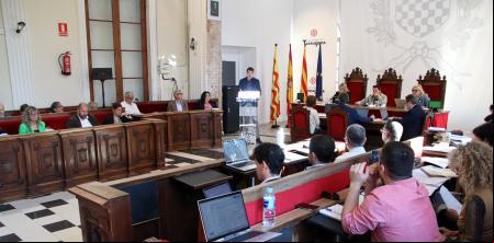 La oposición alerta de que Tarragona podría tener que devolver una ayuda de 500.000 euros para recogida selectiva