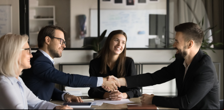 De la tradición a la competitividad global: la empresa familiar se reinventa