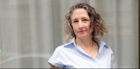 “Lo de ‘encuentra un trabajo que ames y no trabajarás más’ es una estafa”
