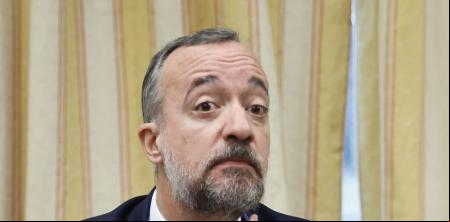 La jutgessa envia a la presó l’ex número dos d’Interior per blanqueig