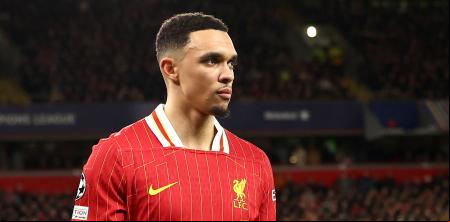 Real Madrid: Alexander-Arnold, fichado