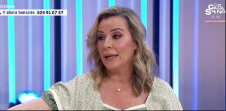 Inés Sáinz, exmiss España: “Tuve cáncer de mama y una marca prescindió de mí dos días después de contarlo”