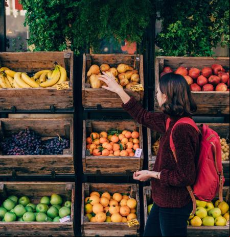 La inflación se modera por tercer mes consecutivo y se queda en el 1,9%