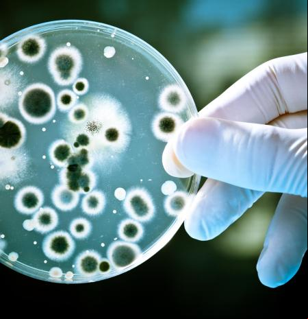 Estas son las ocho finalistas del premio Vanguardia de la Ciencia 2025