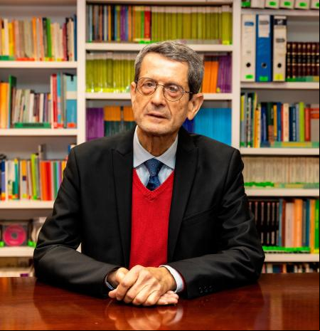 Jesús Norberto, presidente de los mayores y pensionistas: “La edad no puede ser un indicador de incapacidad para conducir, los jóvenes de 18-24 años tienen una mayor tasa de accidentes”