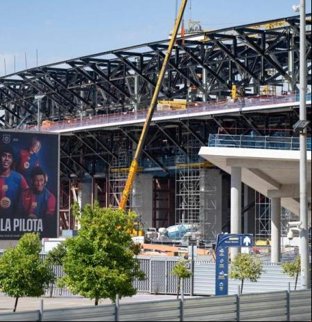 Los millones del Spotify Camp Nou que ayudarán al Barça a fichar