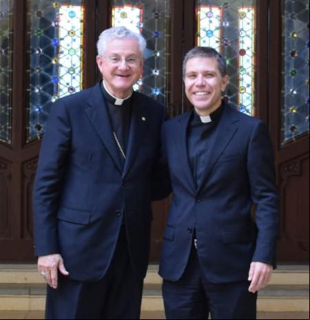 Josep-Lluís Serrano, nuevo obispo de la diócesis de Urgell y copríncipe de Andorra
