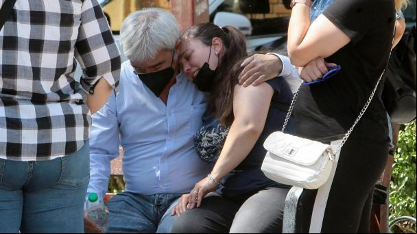 Del control al asesinato: el fin del estado de alarma dispara el crimen machista