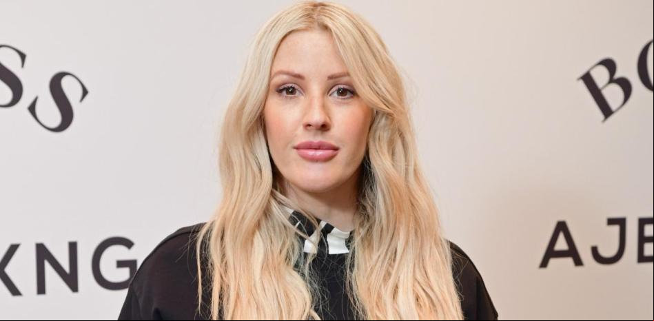 Ellie Goulding da a luz a su primer hijo con Caspar Jopling
