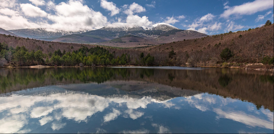 Ruta en coche por tierras de castillos y leyendas alrededor del Moncayo