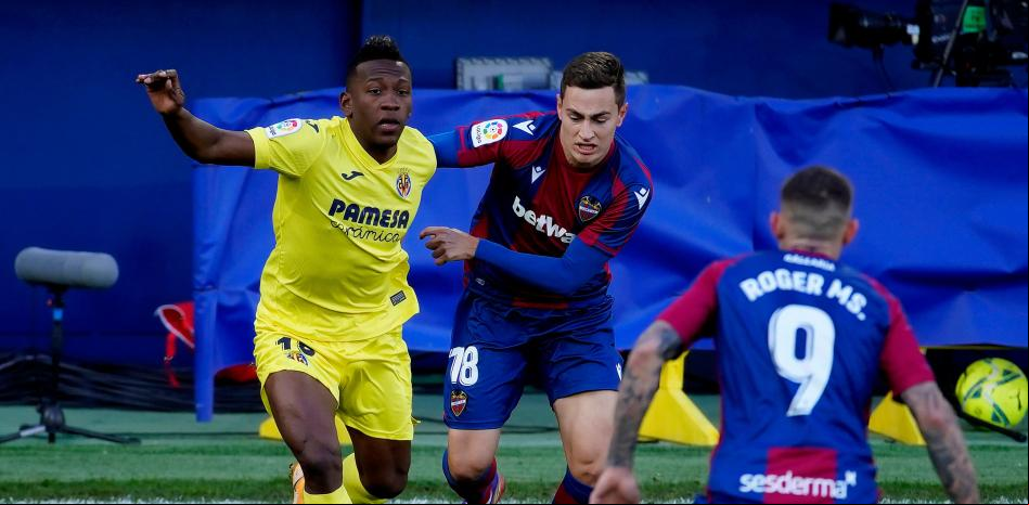 Acuerdo de los clubes de primera y Puig para garantizar unos estadios seguros ante la covid