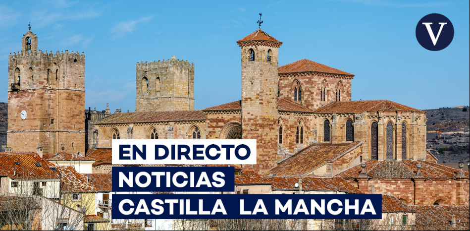 Castilla - La Mancha | Datos de contagio y estado de la vacunación, noticias en directo Castilla - La Mancha | Datos de contagio y estado de la vacunación, noticias en directo