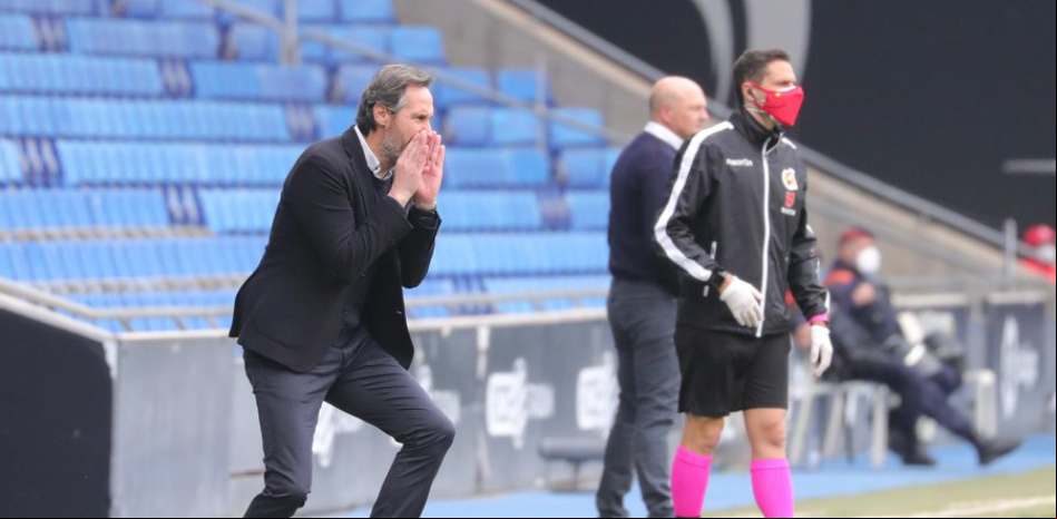 El Espanyol podría ser de Primera este domingo