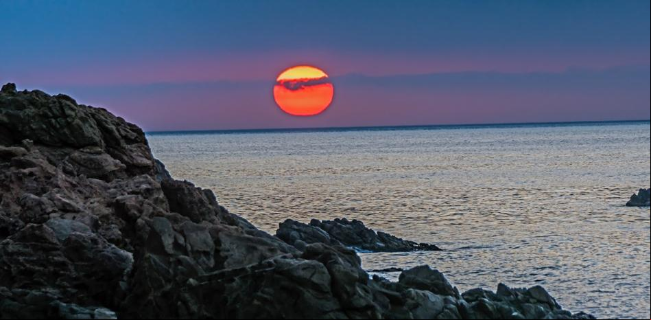 Los soles de Platja dAro