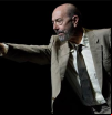 El actor español Miguel Rellán y sus ganas de exprimir la vida al máximo: ”¿Por qué no voy a aprender alemán con 82 años? Que la muerte te pille viviendo”