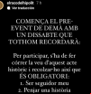 Averiguan quién hay detrás de 'El Racó de l'Hipòlit', la cuenta de Instagram que prometía hasta 100.000 euros