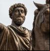 Marco Aurelio y su filosofía estoica aplicada en una rutina diaria a día de hoy: “Cada error es una oportunidad de aprendizaje”