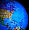 Un equipo de físicos crea el mapa más preciso que existe de la Tierra y no es para nada como te lo imaginas